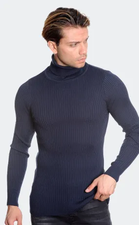 1670C-B Navy