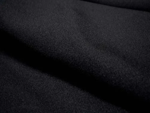 (36S, 40L, 42R, 48S, 58R) Regular Fit 2 Piece Black Tuxedo