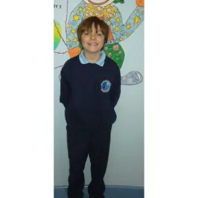 Ballycarrickmaddy Primary School Sweatshirt