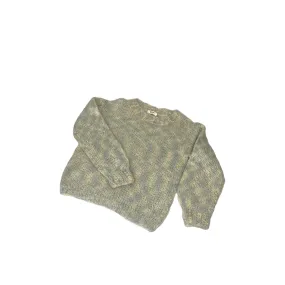 BeBe Loose Knit Jumper - Size 10