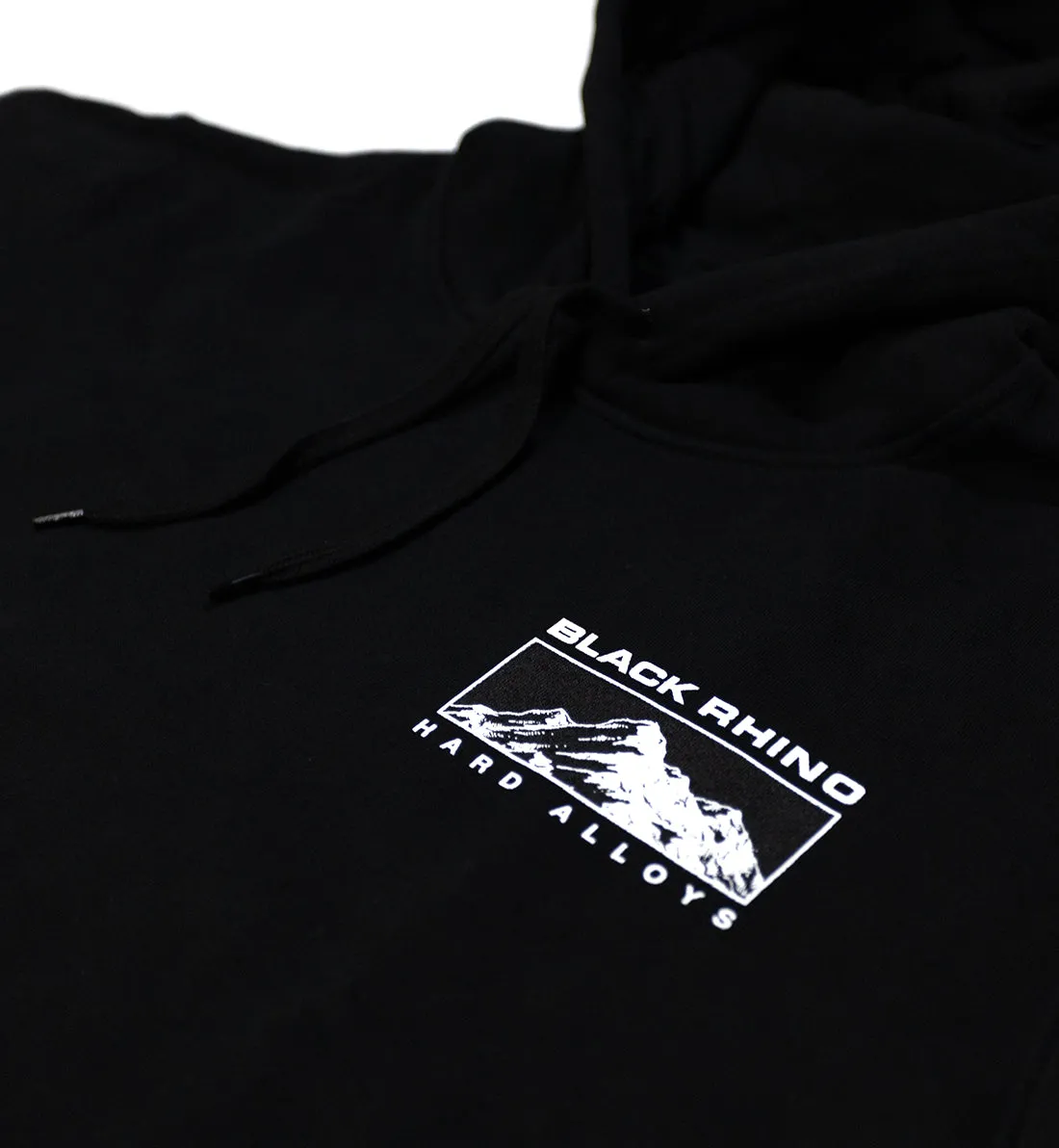 Black Rhino TRACER Hoodie