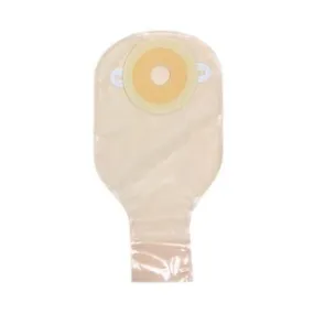 BX/10 - Nu-Flex Round Opaque 1-1/4" Opening With Barrier 24 oz. 3-1/2" Foam Roll Up