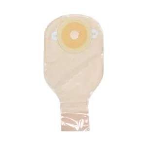 BX/10 - Nu-Flex Round Opaque 1-1/4" Opening With Barrier 24 oz. 3-1/2" Foam Roll Up