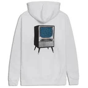 CCS Noise Hoodie - White