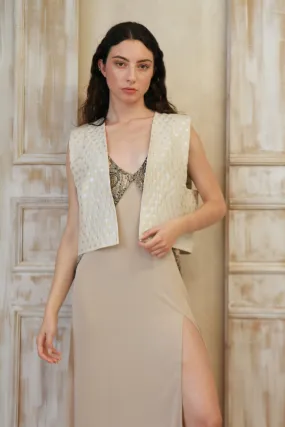Chaitanya Vest