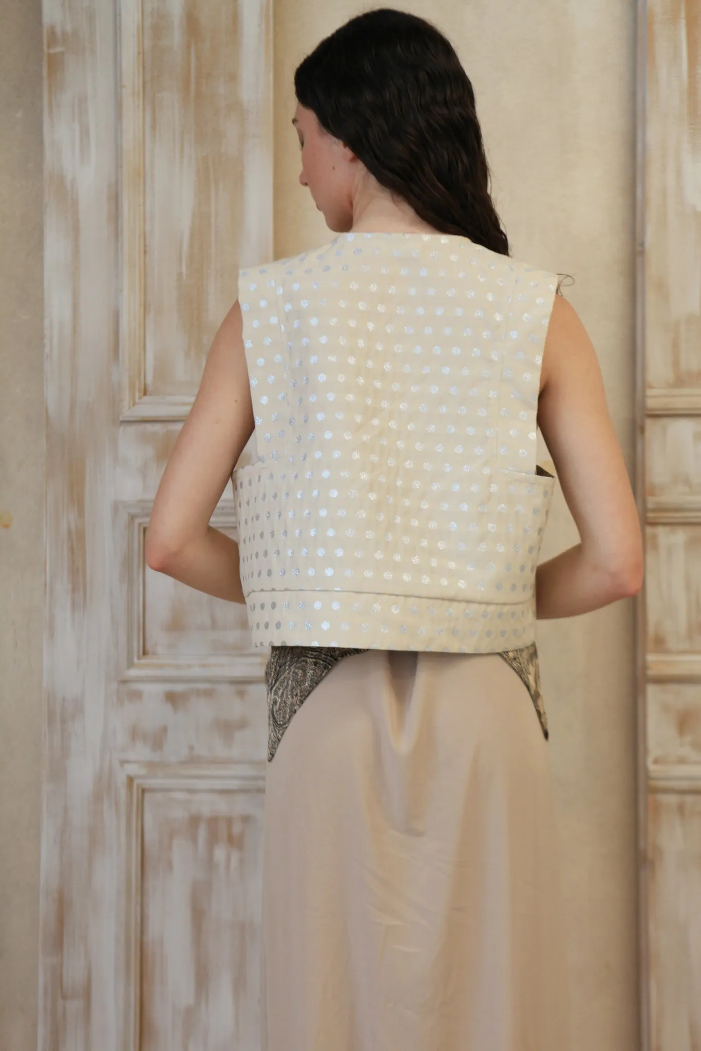 Chaitanya Vest