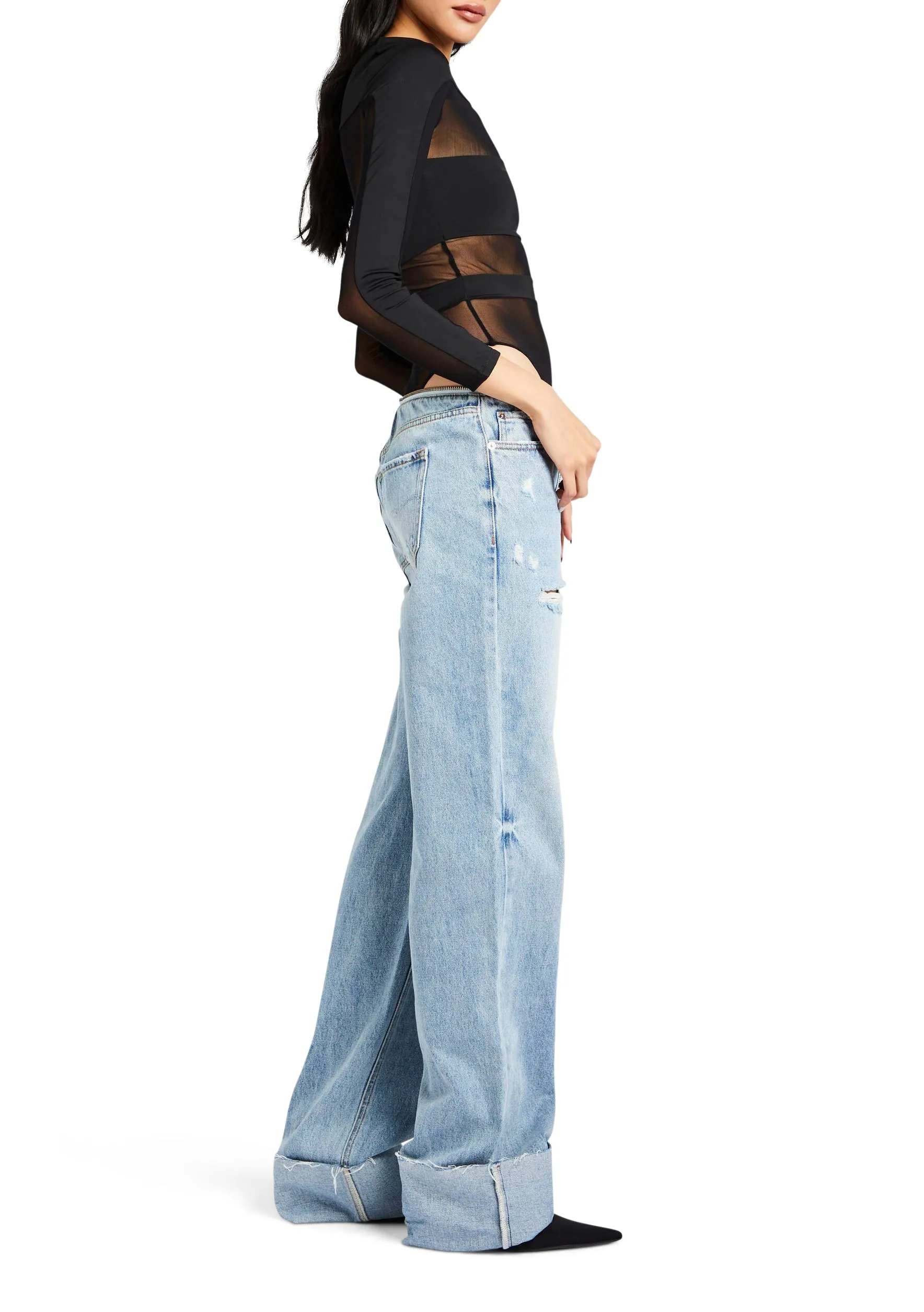 Ciar Bodysuit