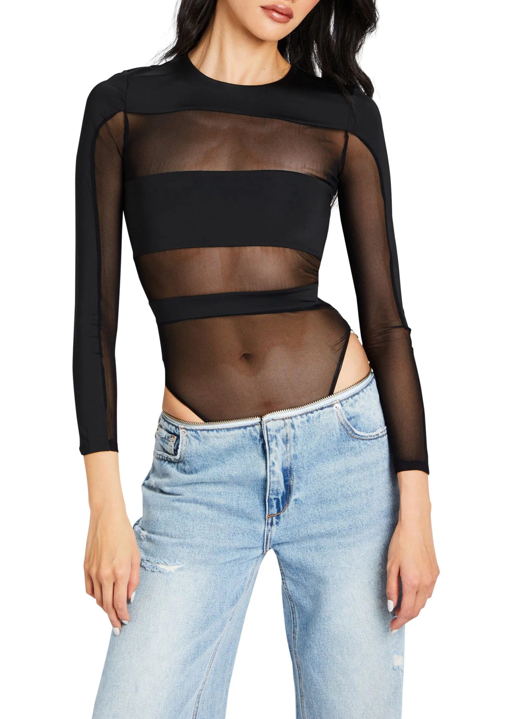 Ciar Bodysuit