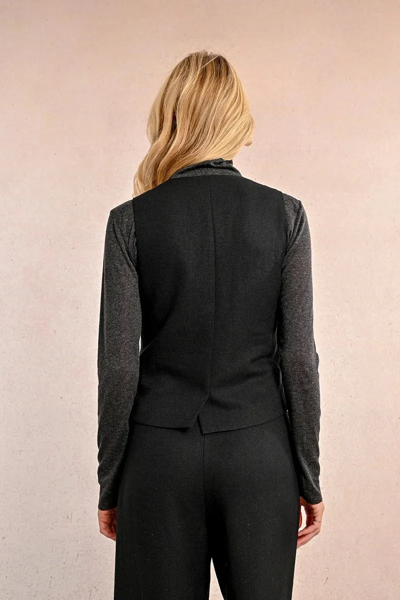 Classic Vest