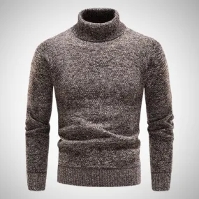 Daniel Turtleneck Sweater for Men