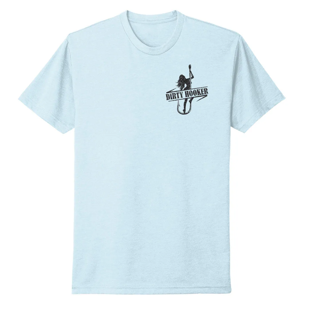 Dirty Hooker Hooked Premium T-Shirt