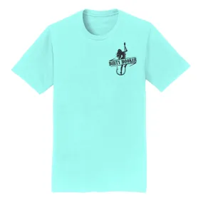 Dirty Hooker Hooked Premium T-Shirt
