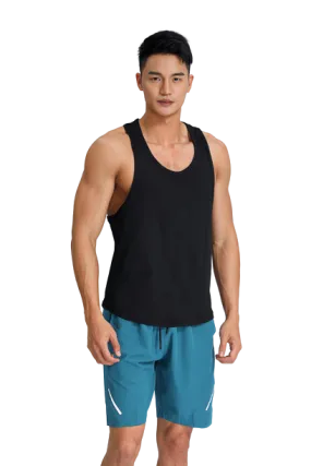 Dri-Fit Workout Bodybuilding Running Tank Top
