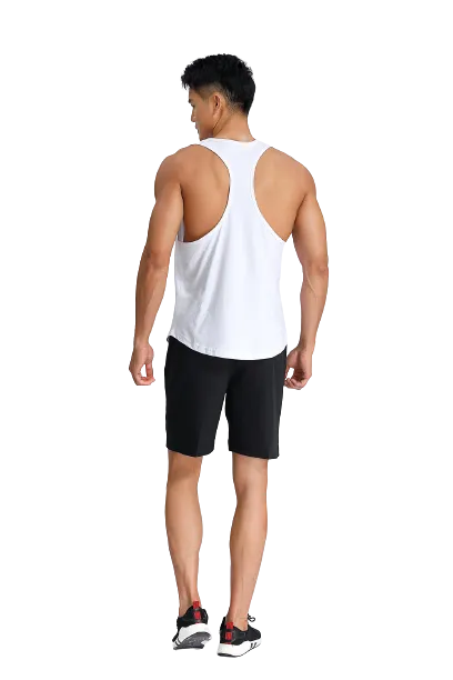 Dri-Fit Workout Bodybuilding Running Tank Top