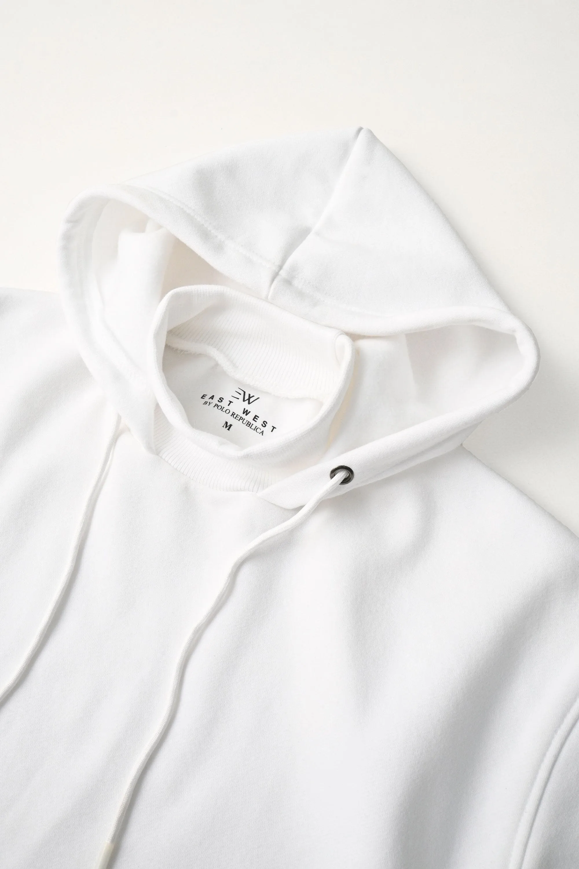 East West Women's Turtle Neck Pullover Hoodie
