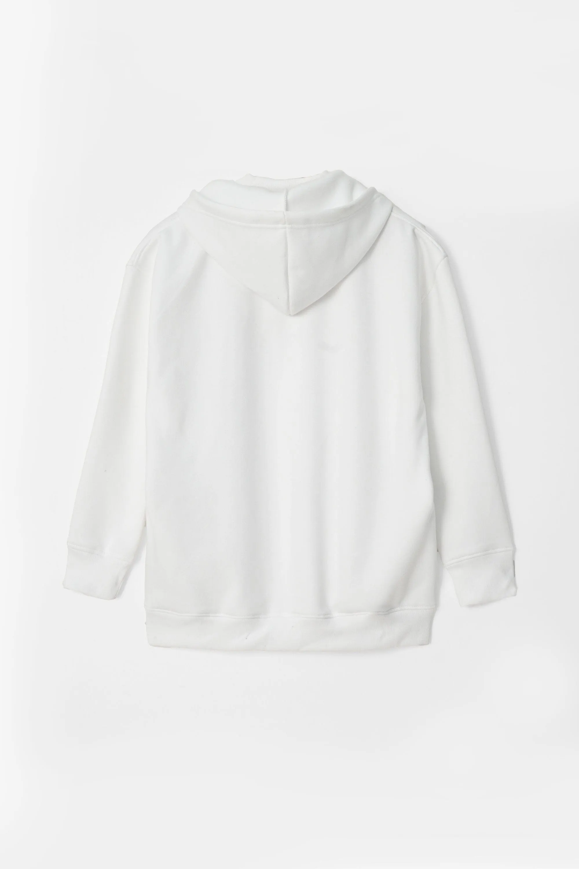 East West Women's Turtle Neck Pullover Hoodie