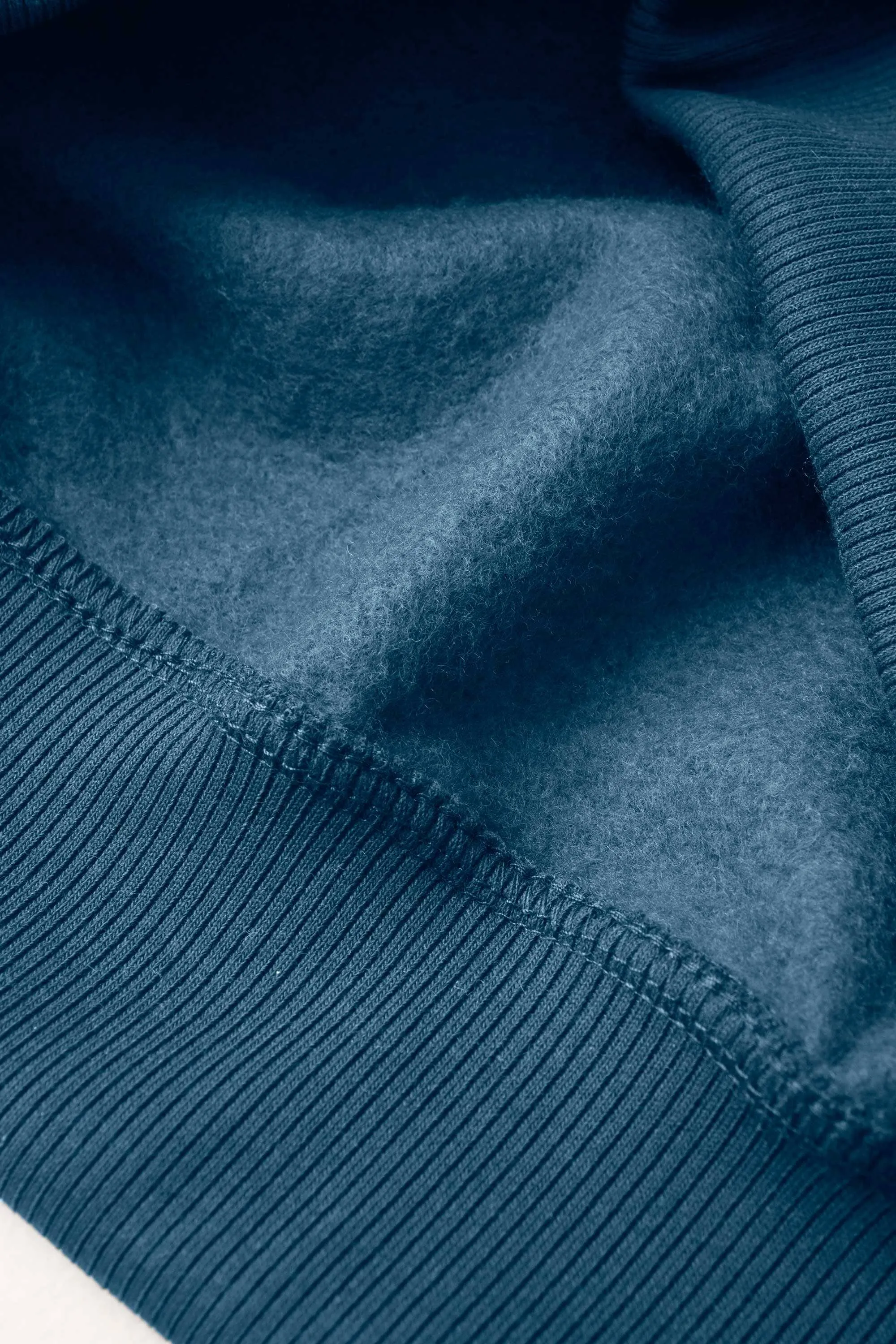 East West Women's Turtle Neck Pullover Hoodie