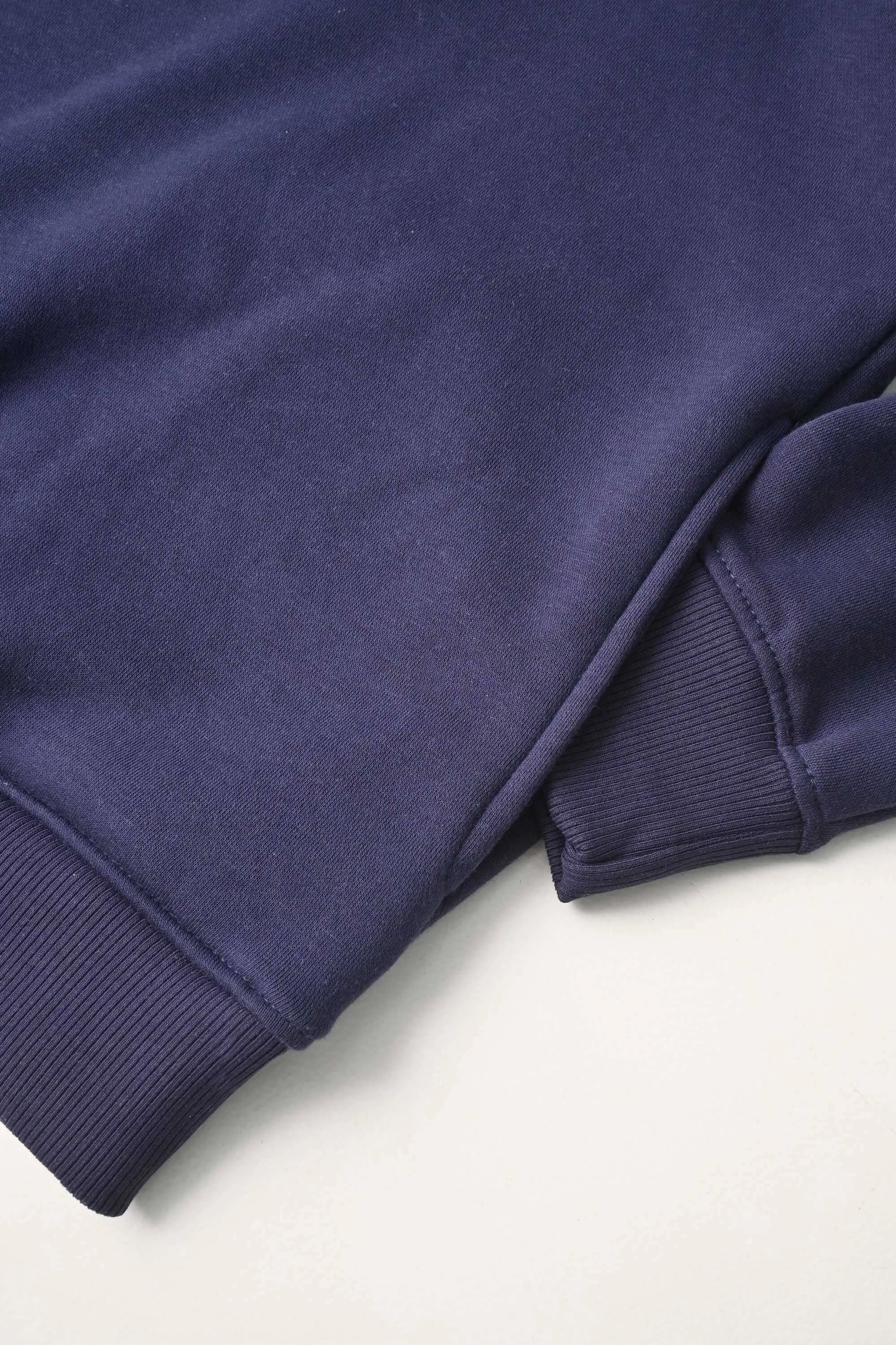 East West Women's Turtle Neck Pullover Hoodie