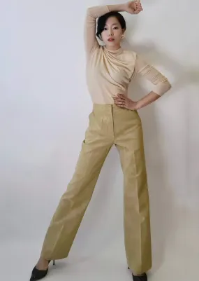 Elusive High Waist Pants