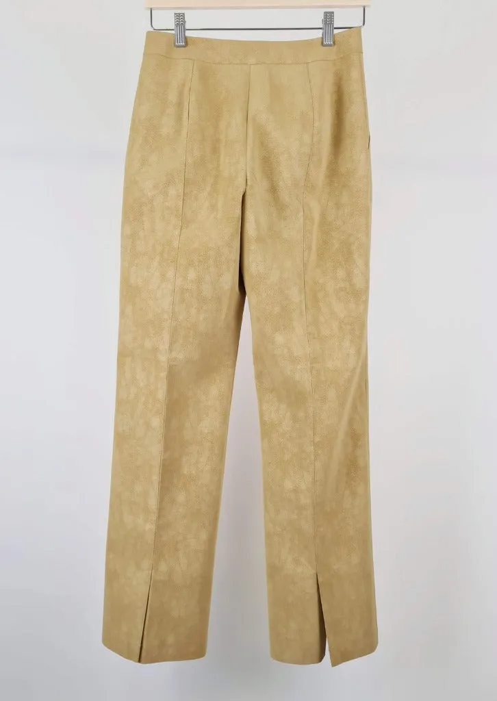 Elusive High Waist Pants