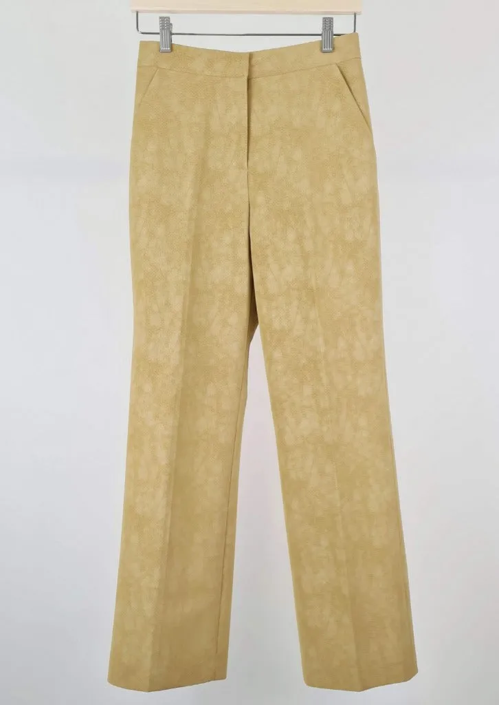 Elusive High Waist Pants