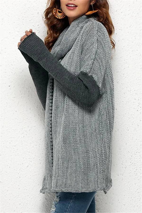 elveswallet Cozy Turtleneck Pullover Sweater