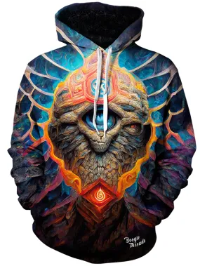 Esteemed Direction Unisex Hoodie