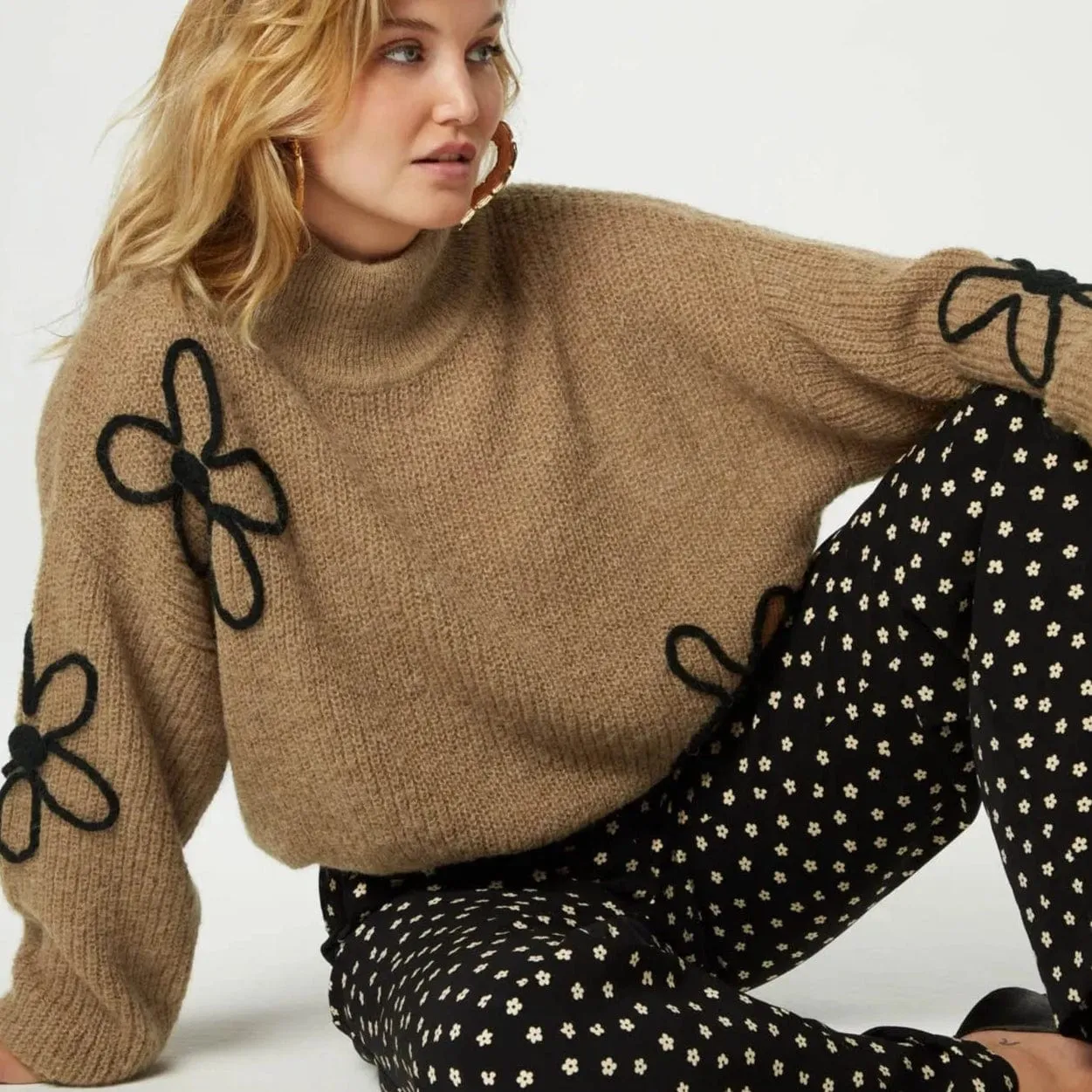 Fabienne Chapot Jin Pullover