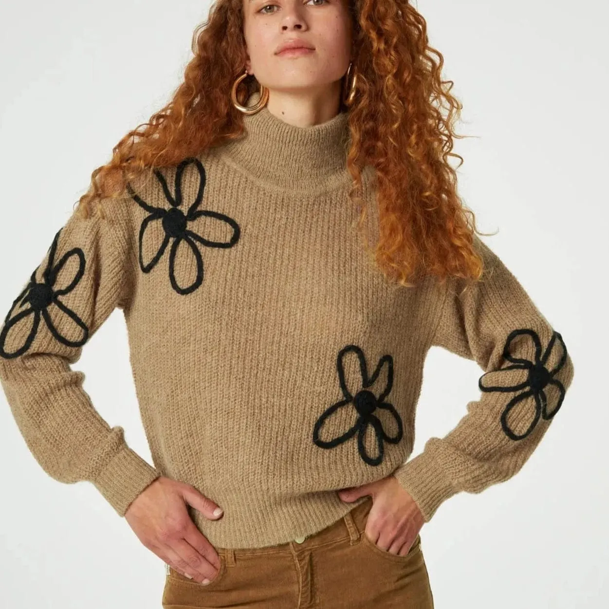 Fabienne Chapot Jin Pullover
