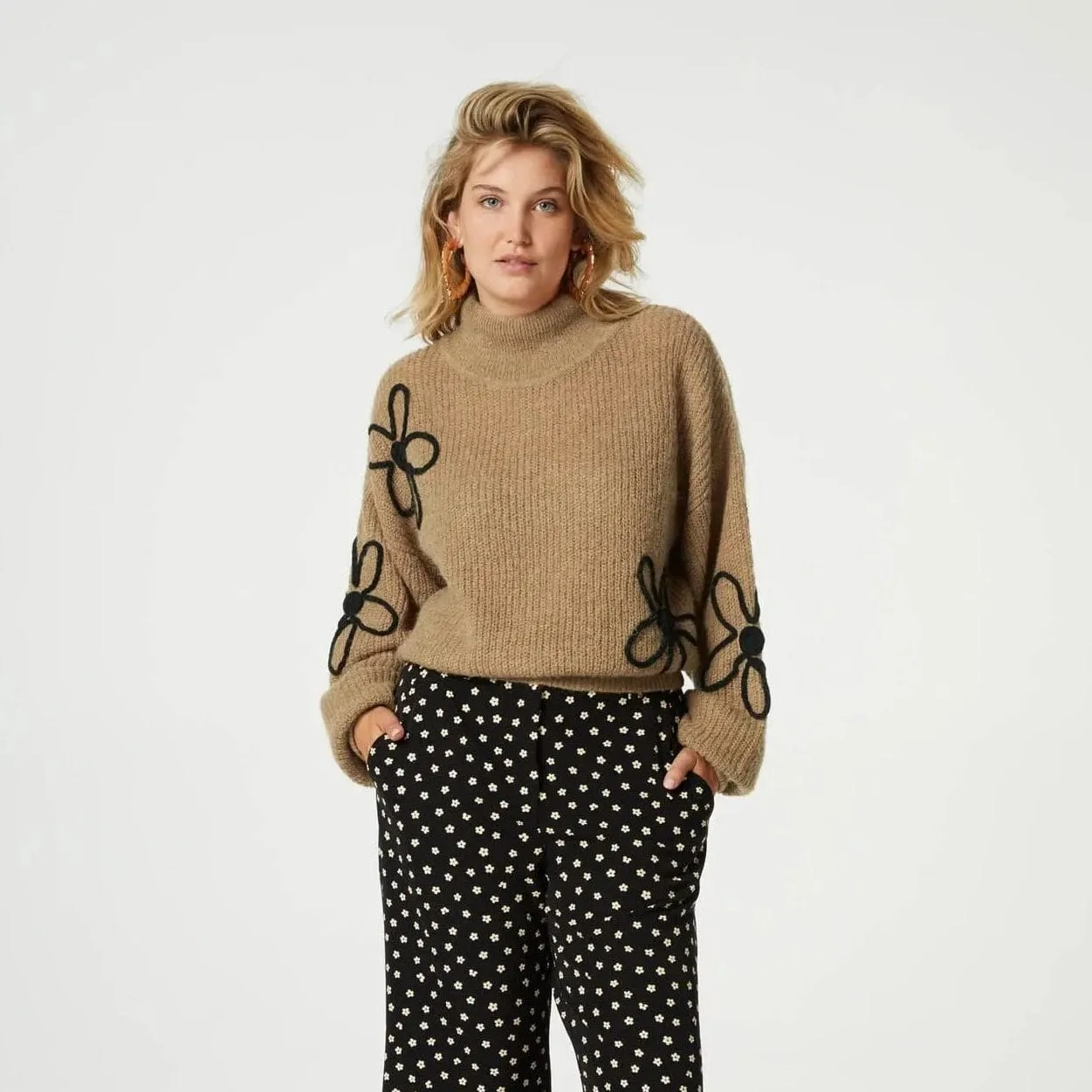 Fabienne Chapot Jin Pullover