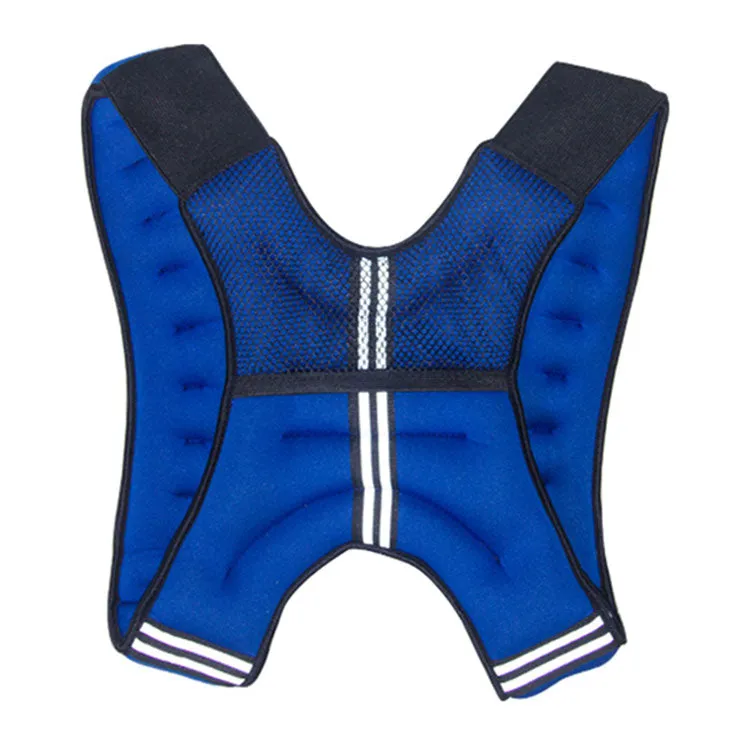 Fitness Hero Body Weight Vest | 10kg