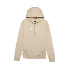 FOX RACING FALL 2024 W ABSOLUTE PO FLEECE [CRM]