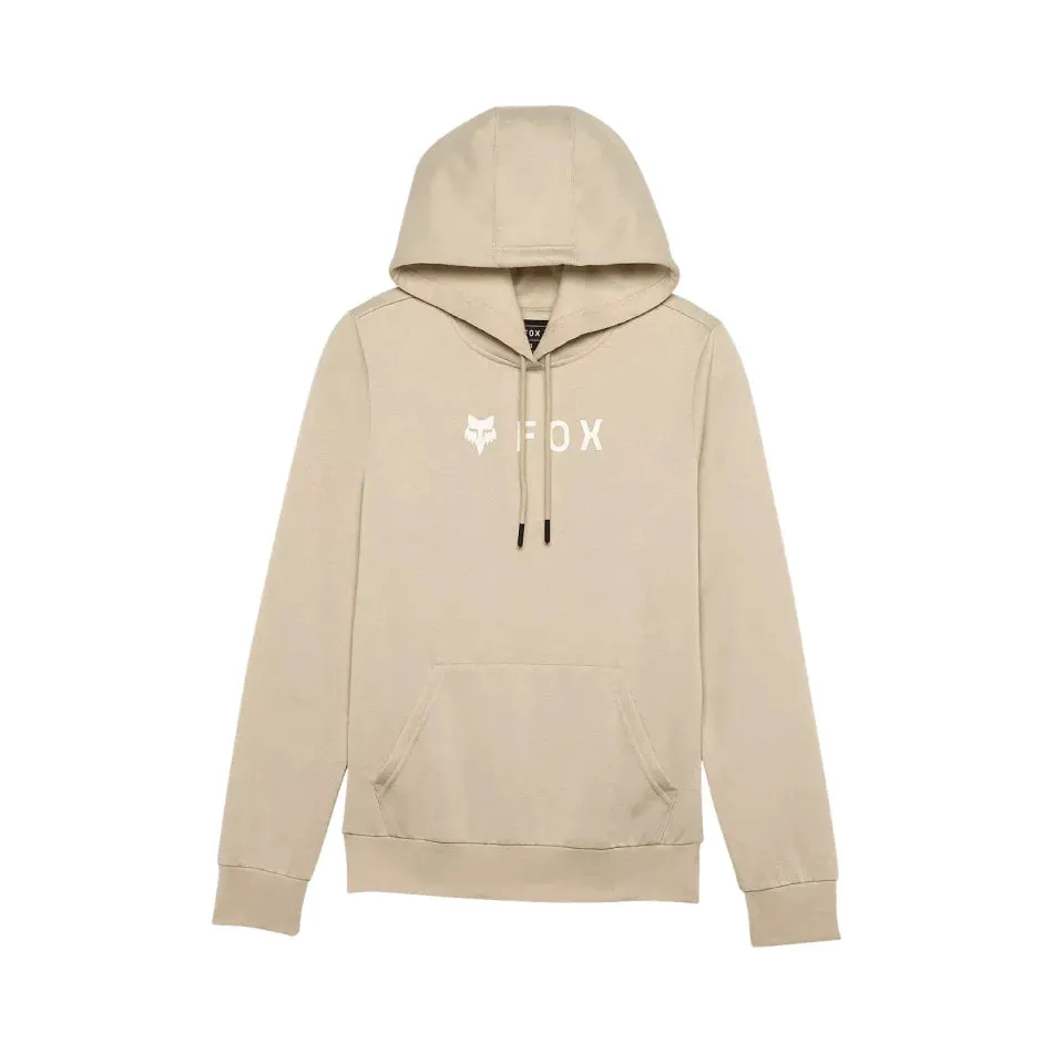 FOX RACING FALL 2024 W ABSOLUTE PO FLEECE [CRM]