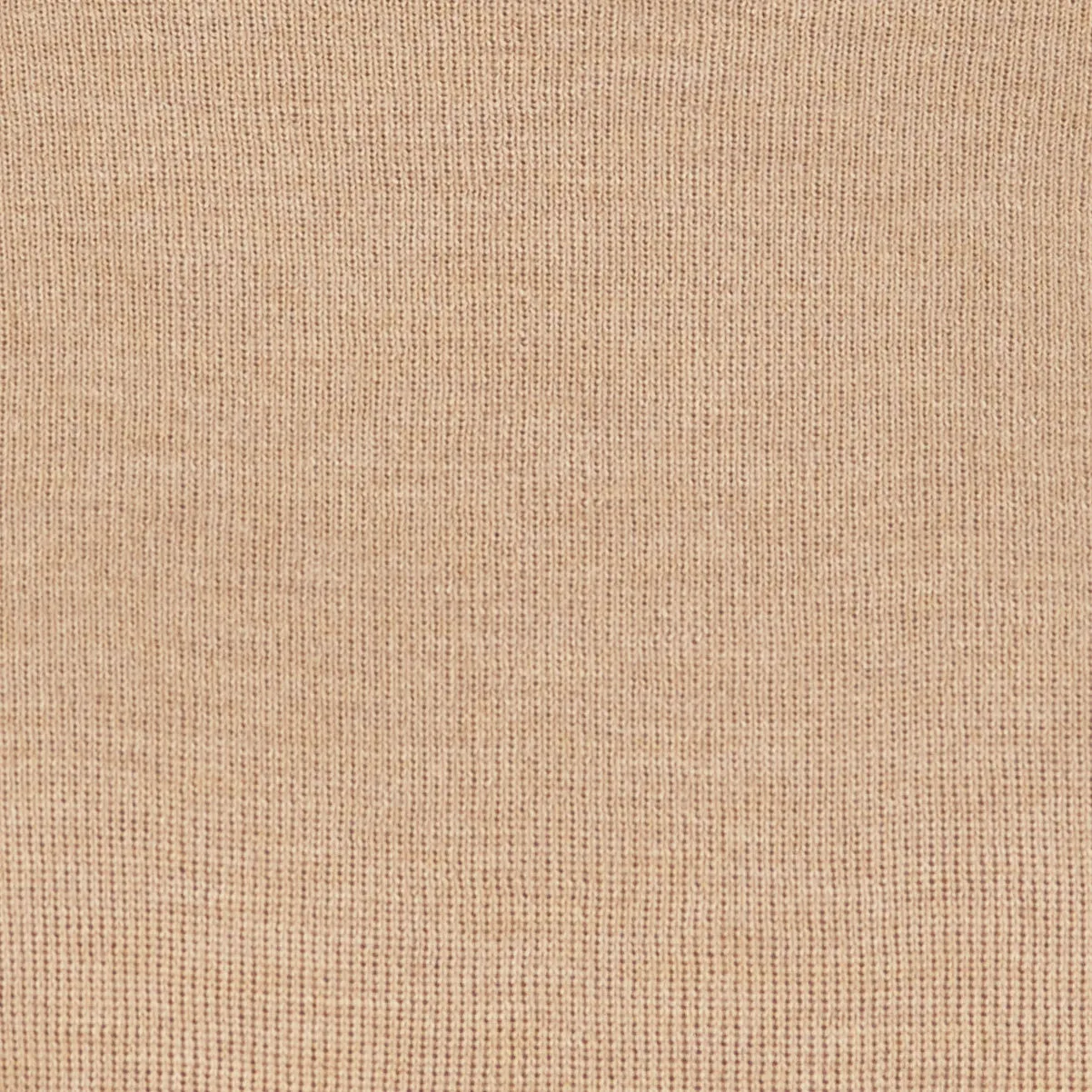 Galante Knitted 100% Merino Waistcoat Beige