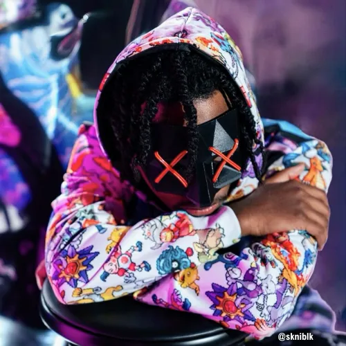 GBC Unisex Hoodie