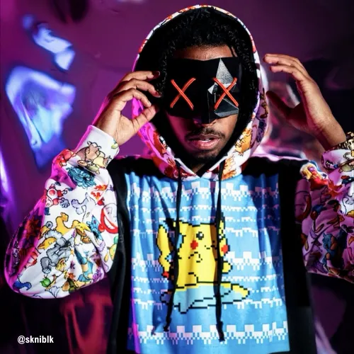GBC Unisex Hoodie