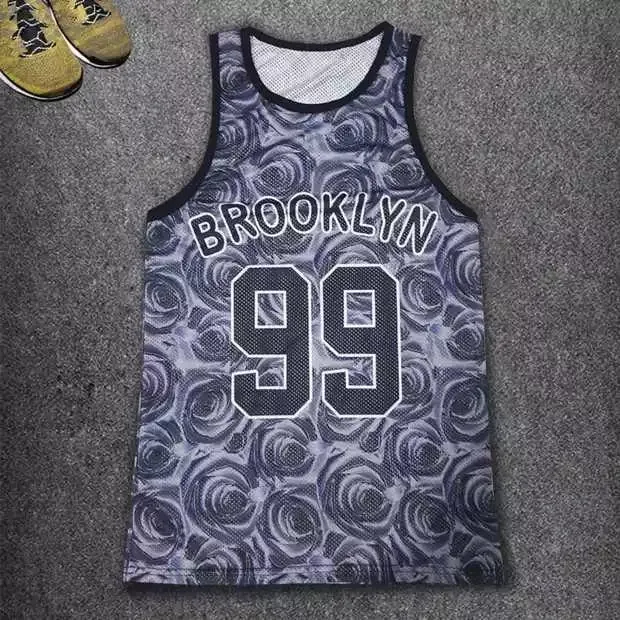 Gym Sublimation Tank Top
