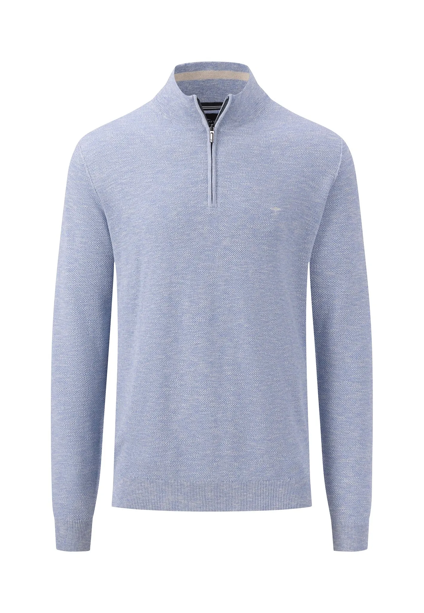 Half Zip Jumper