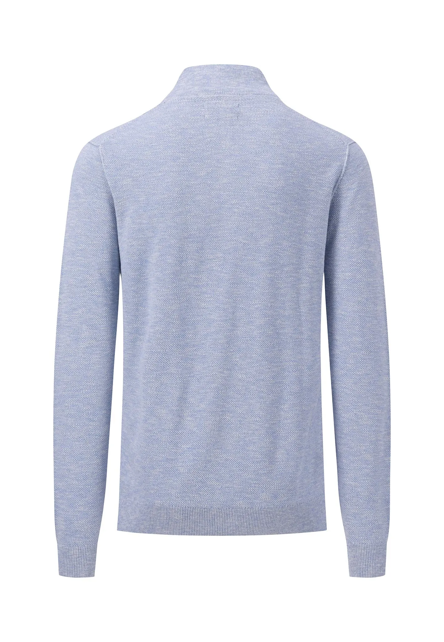 Half Zip Jumper