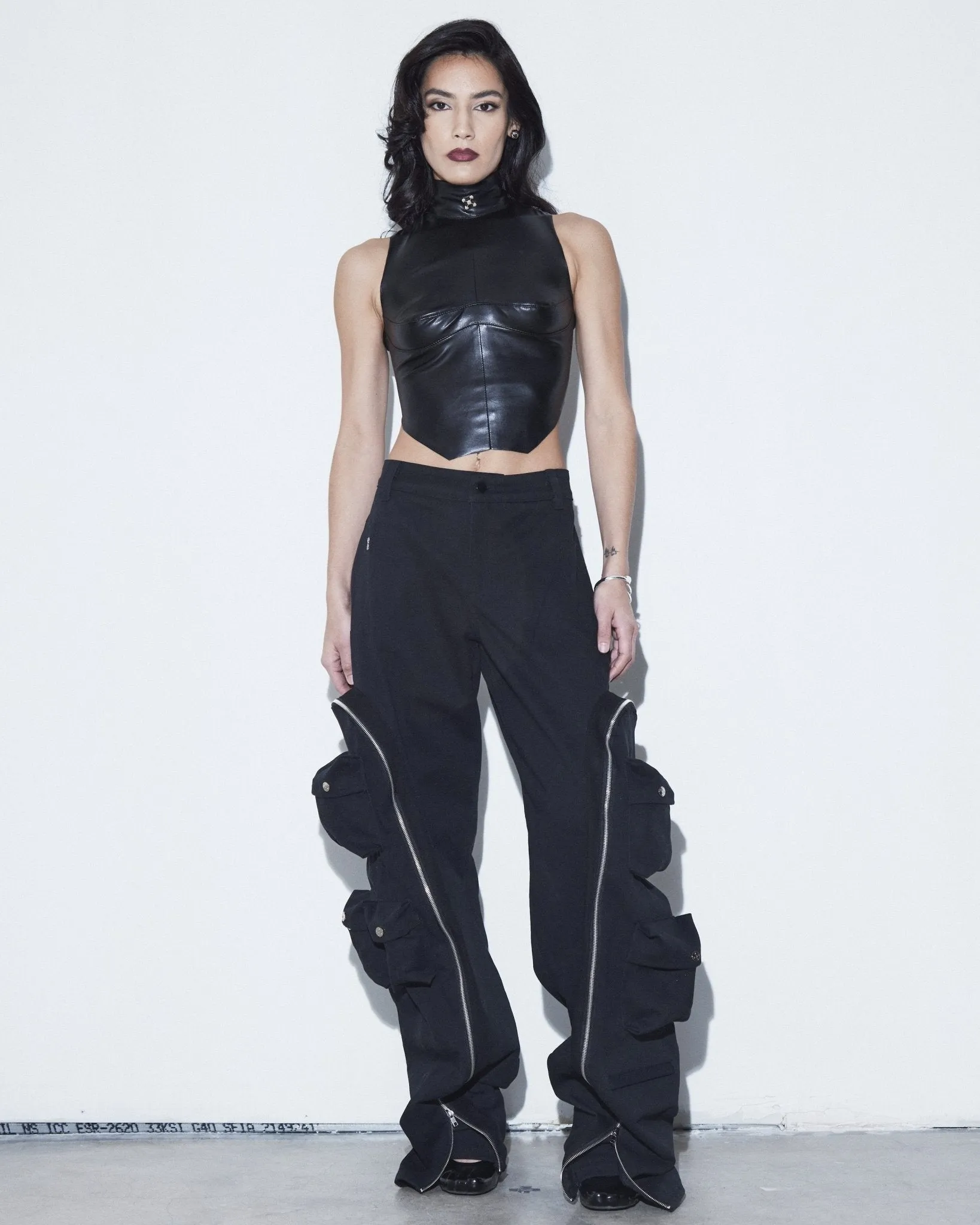 KATARA TOP