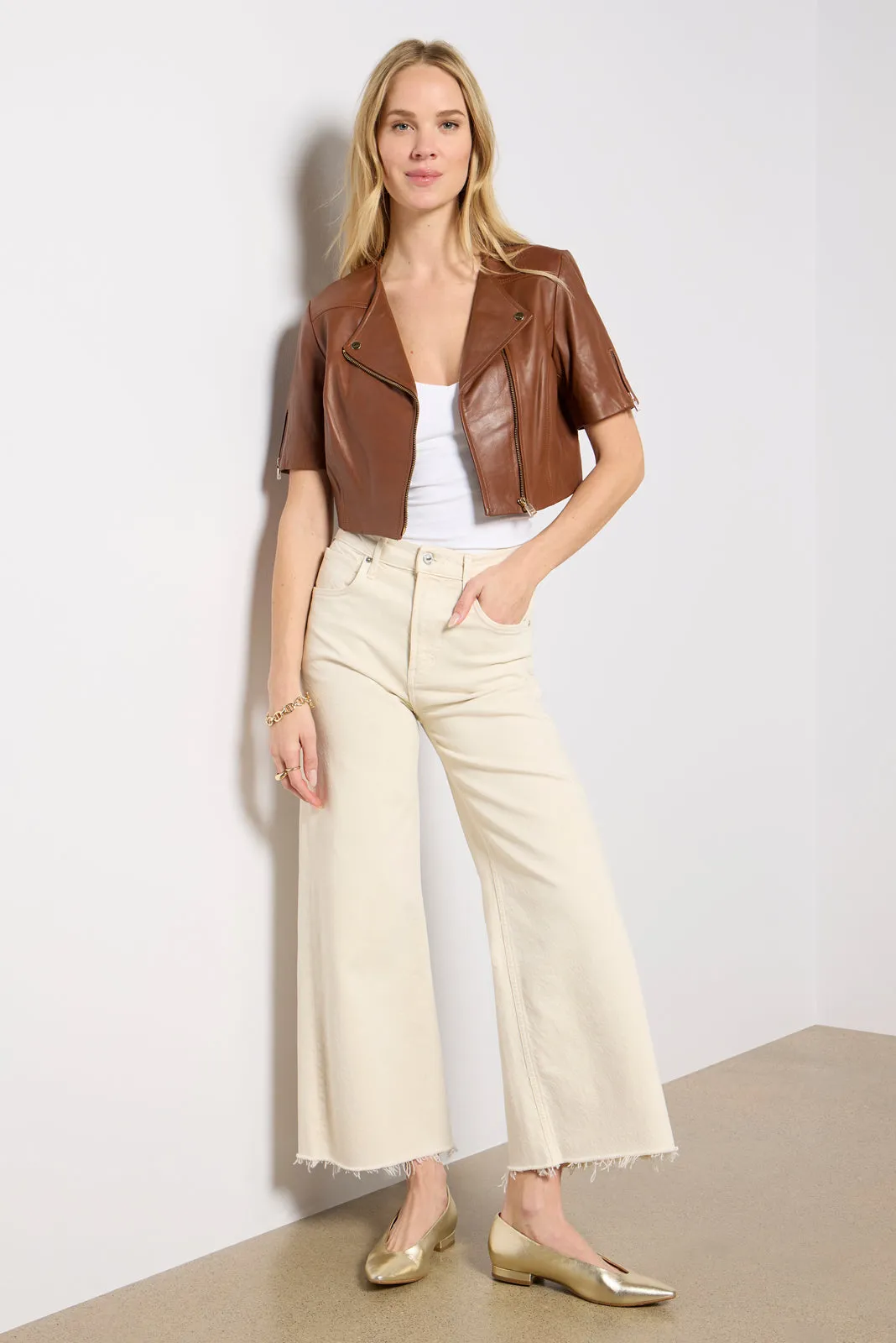 Kirsi Jacket
