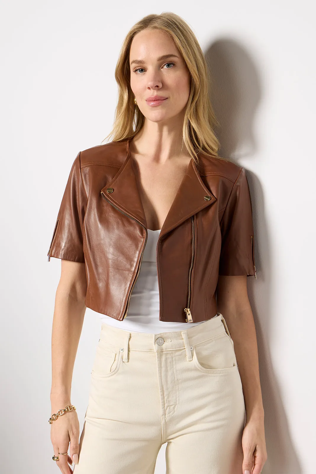 Kirsi Jacket
