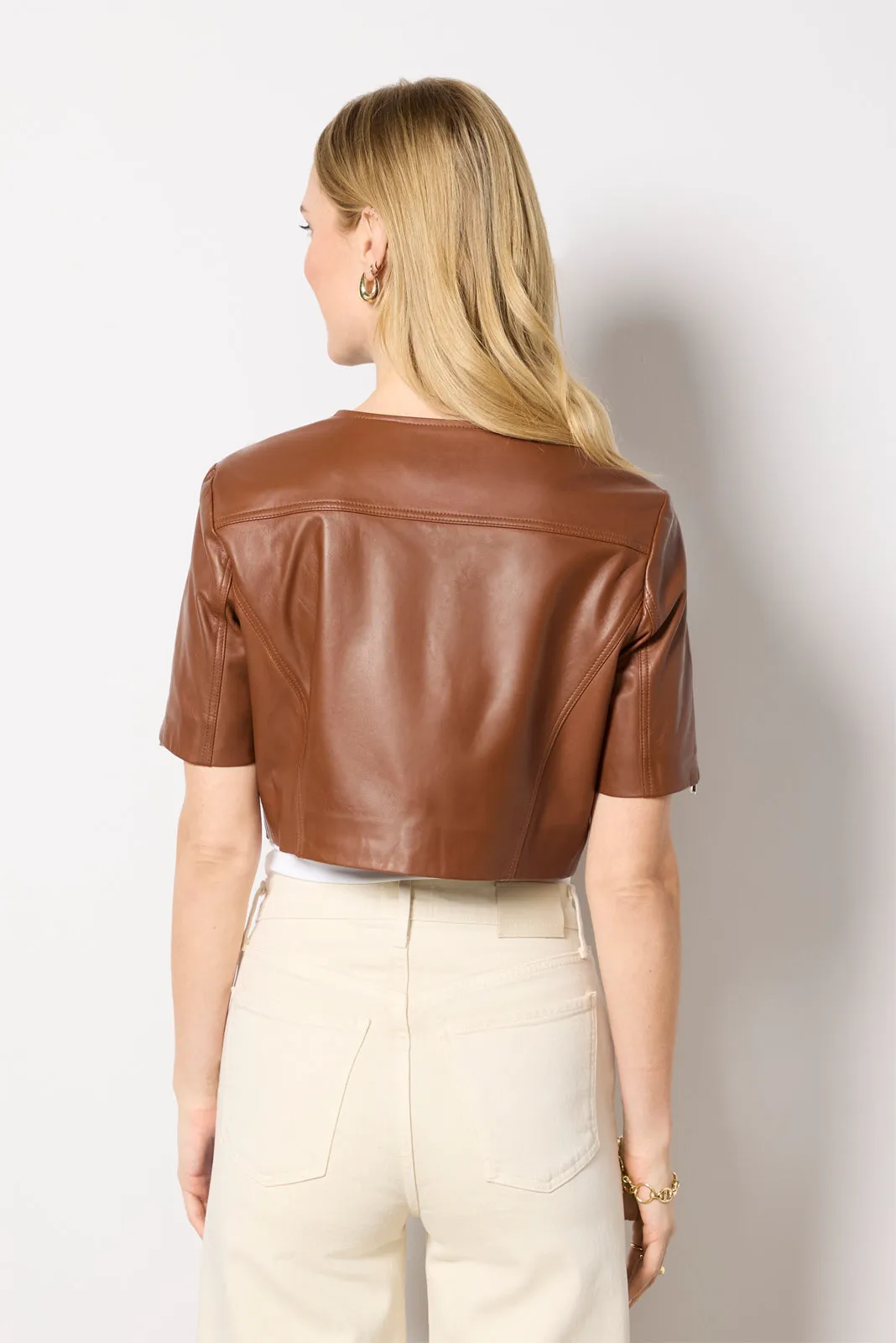 Kirsi Jacket