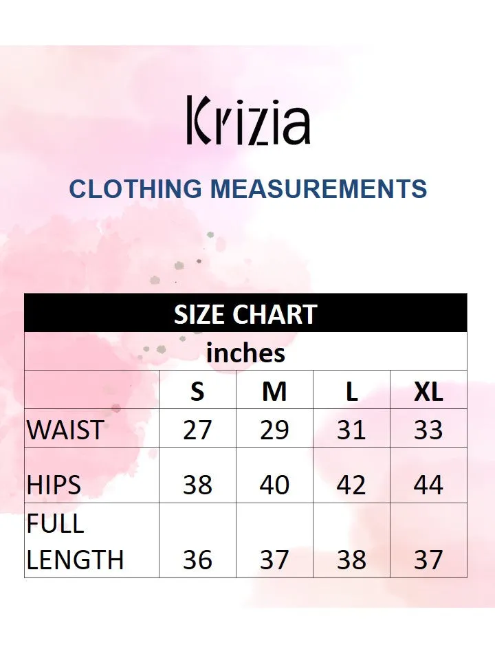 Krizia High Waist Chain-Link Pleated Pants