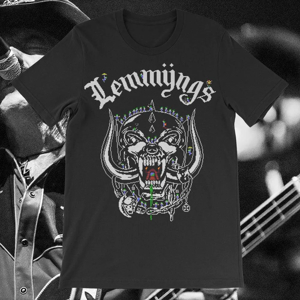 Lemmyngs T-Shirt