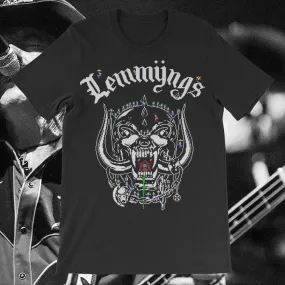 Lemmyngs T-Shirt