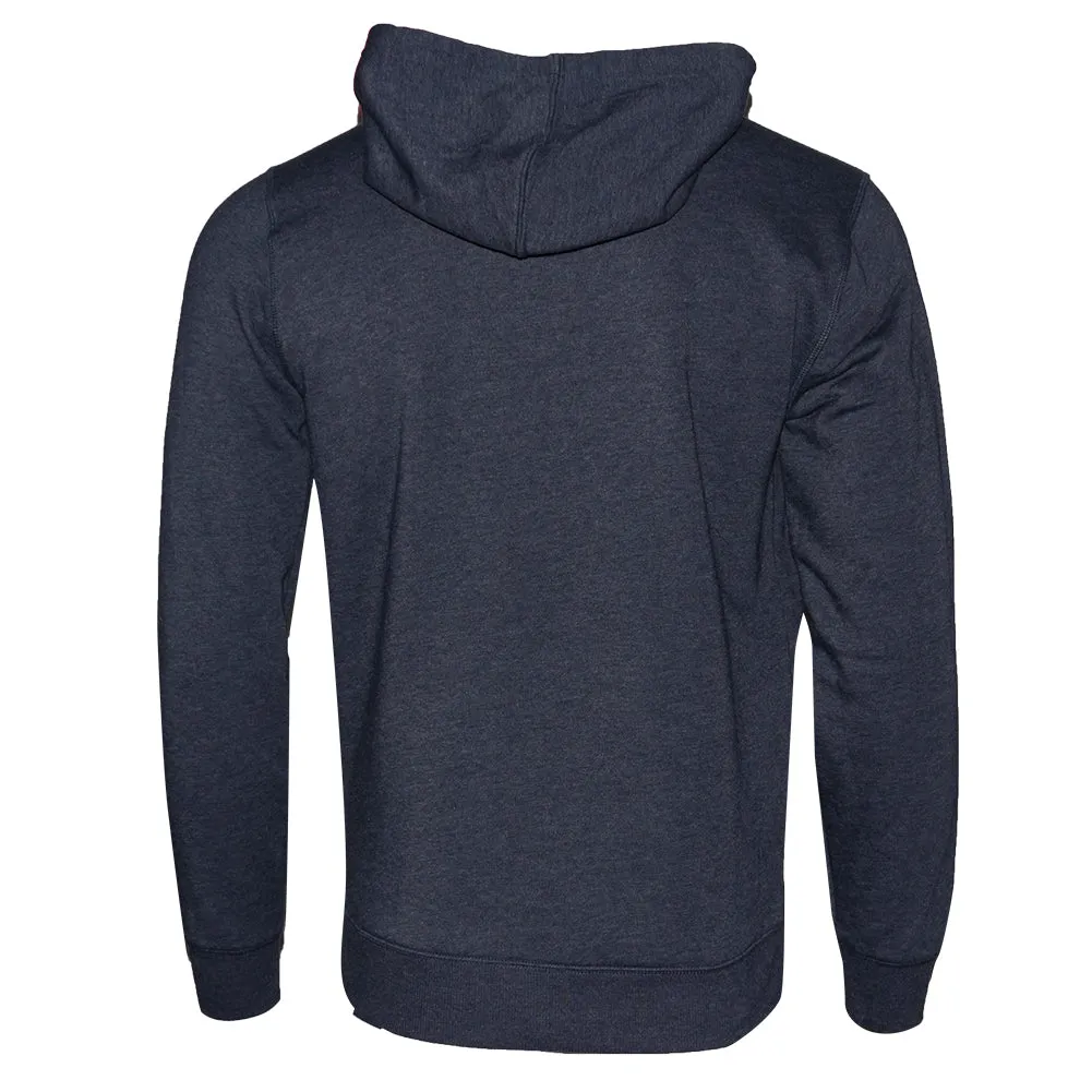 Levi's Men's Hoodie Levi Logo Long Sleeve Casual Hooded Pullover Sweatshirt