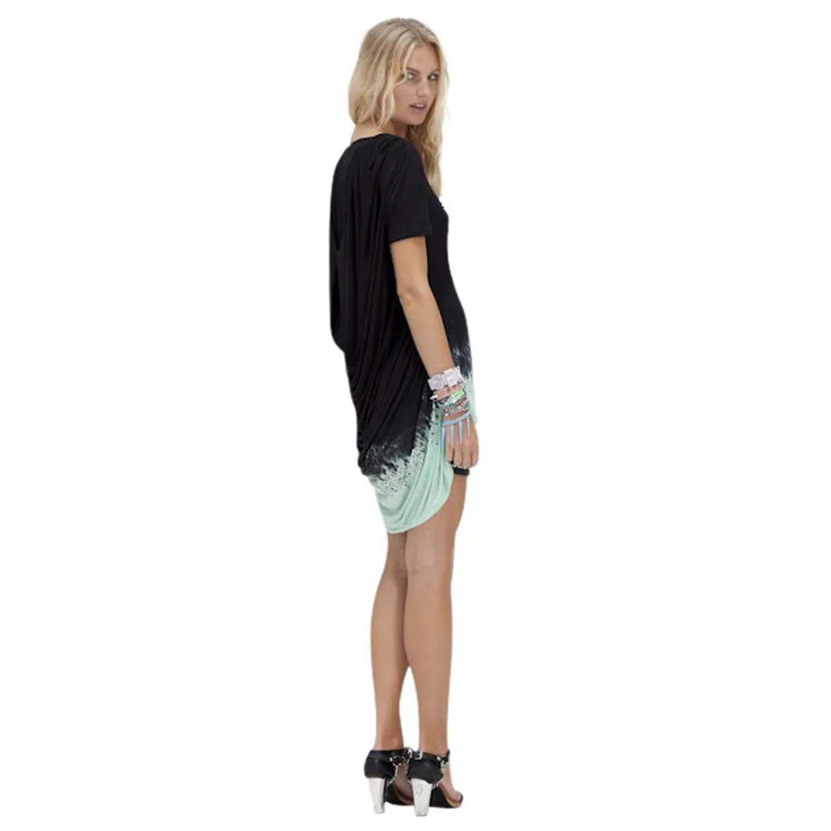 Liberation Drape Top