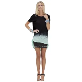 Liberation Drape Top