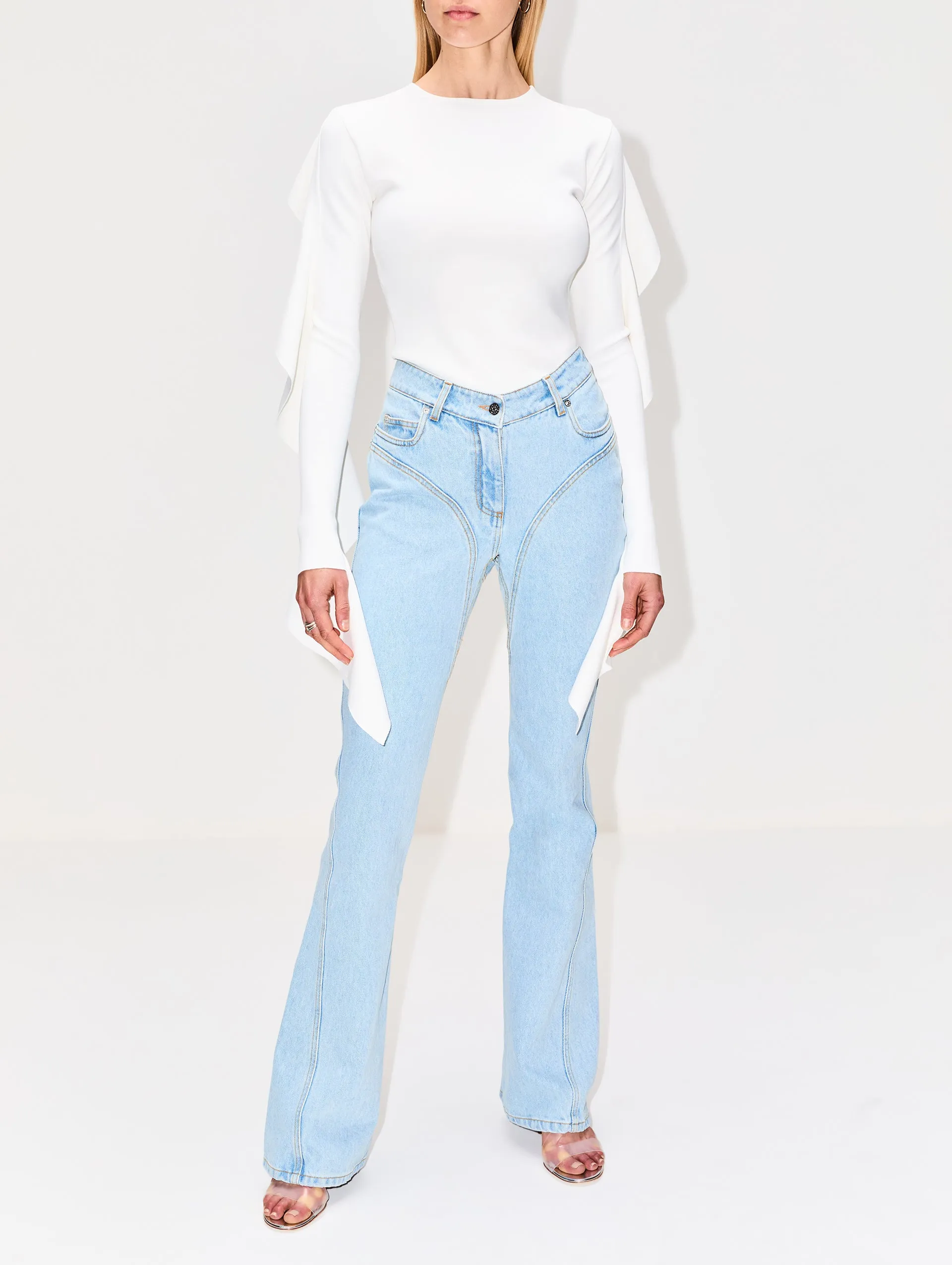 Long Sleeve Top